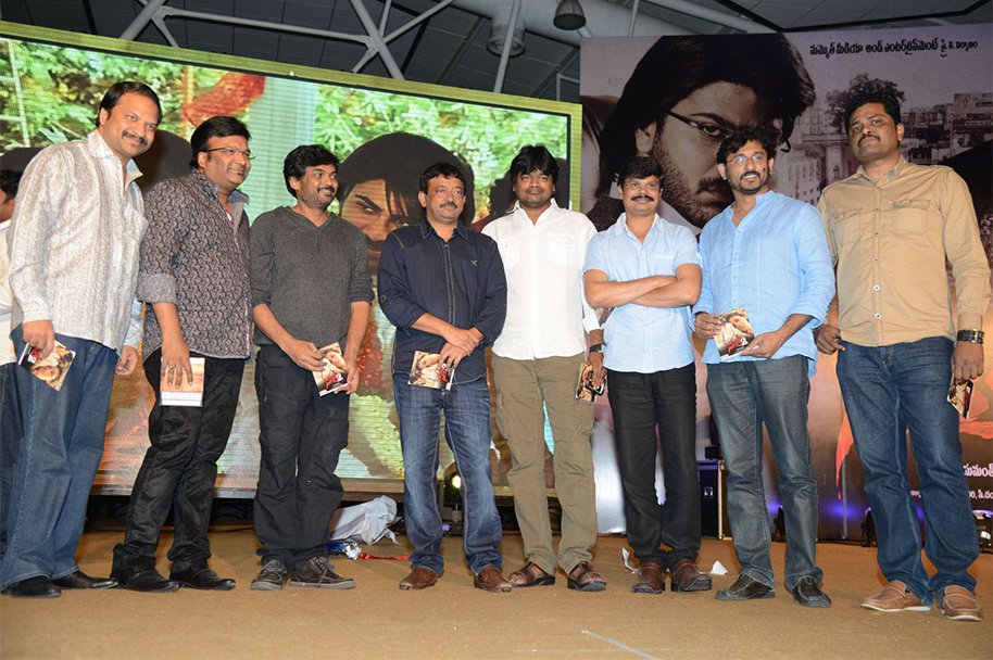 Satya-2-Audio-Launch